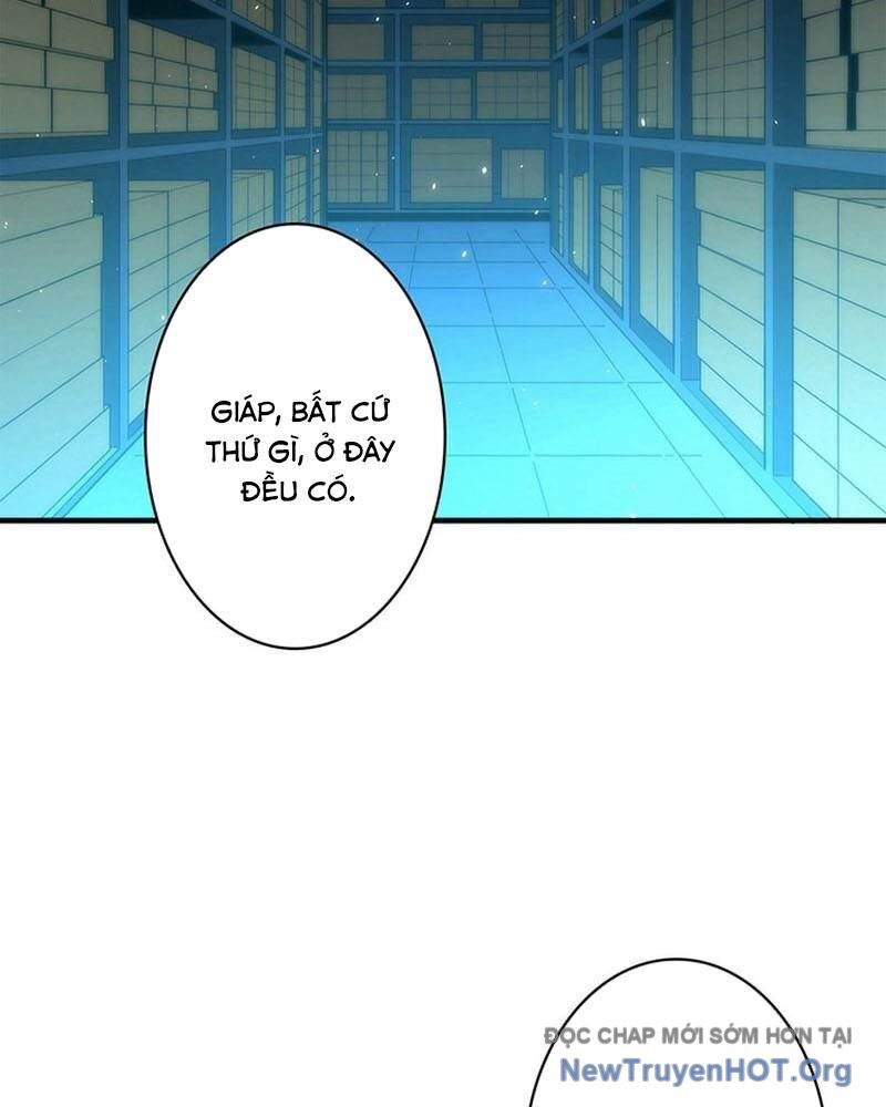 Ranker Sss Được Chọn Chap 5 - Next Chap 6