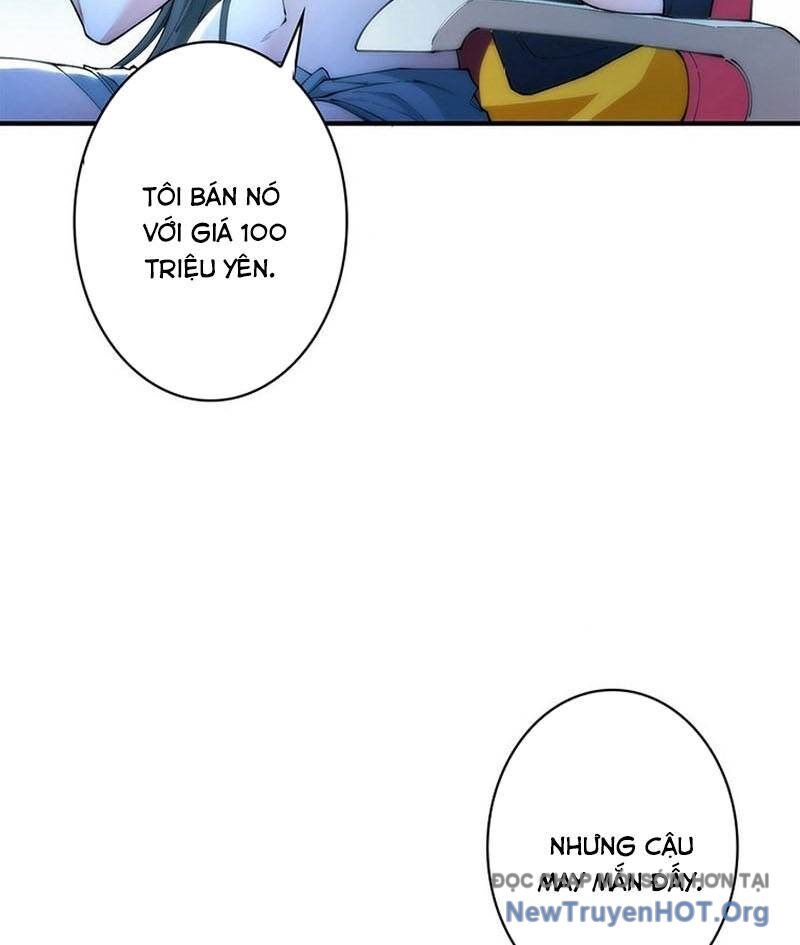 Ranker Sss Được Chọn Chap 5 - Next Chap 6