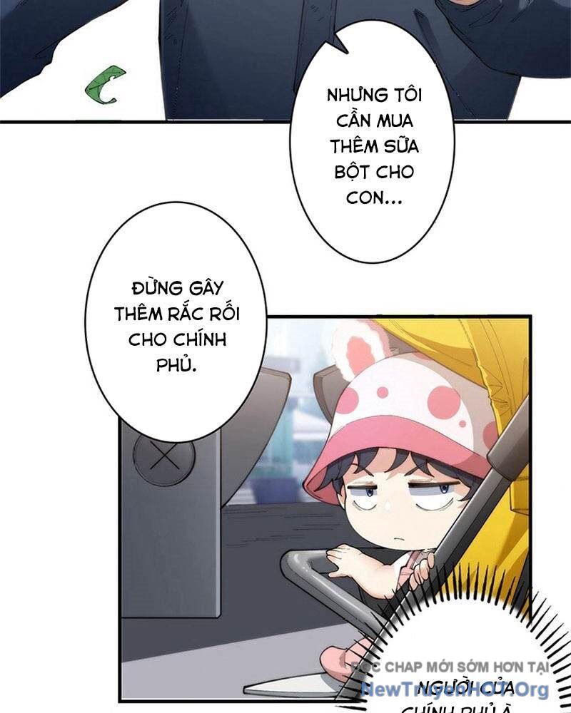 Ranker Sss Được Chọn Chap 6 - Next Chap 7