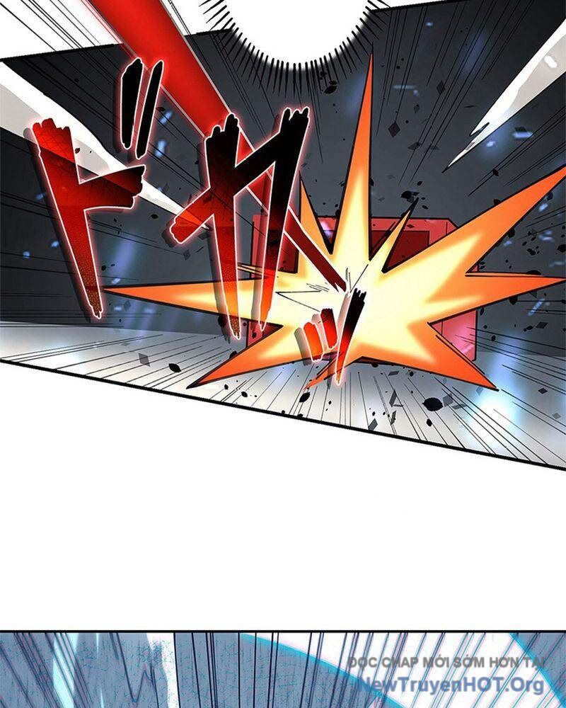 Ranker Sss Được Chọn Chap 6 - Next Chap 7