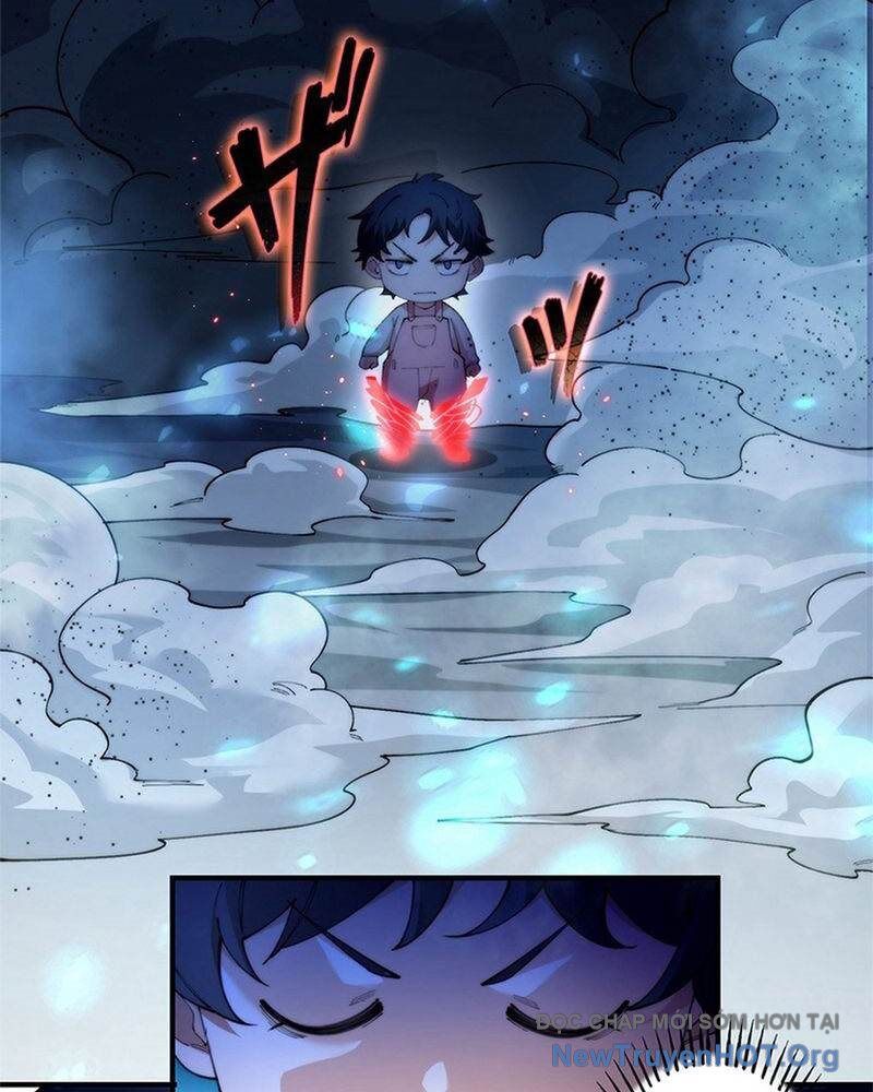 Ranker Sss Được Chọn Chap 6 - Next Chap 7