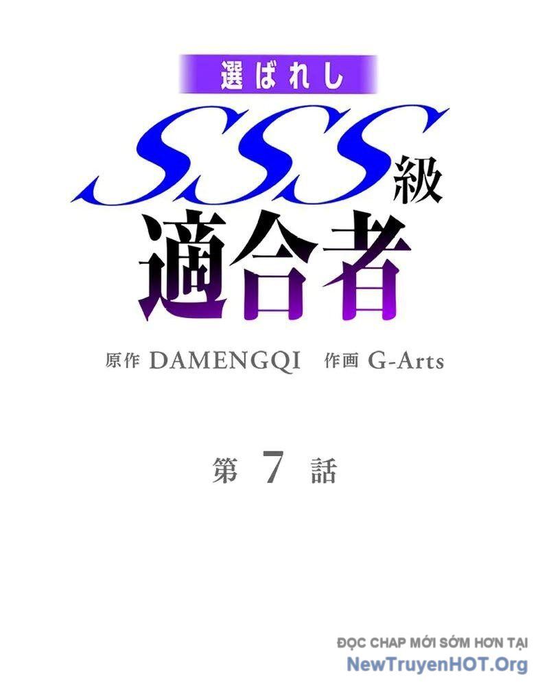 Ranker Sss Được Chọn Chap 7 - Next Chap 8