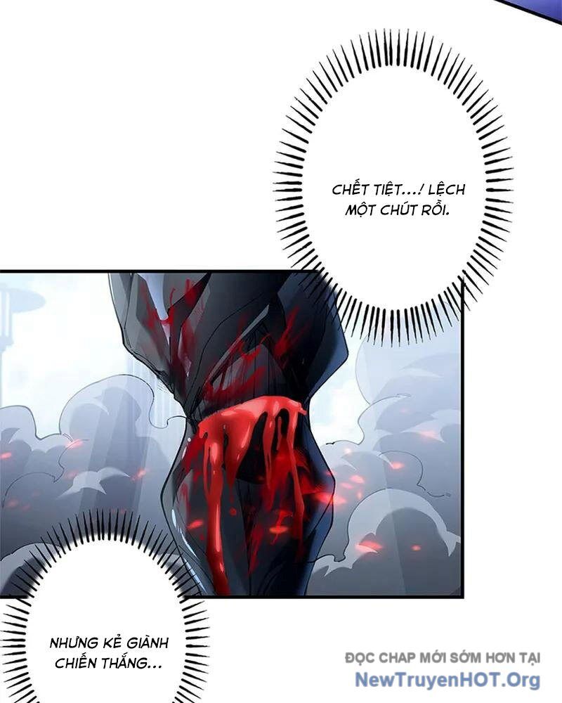 Ranker Sss Được Chọn Chap 7 - Next Chap 8