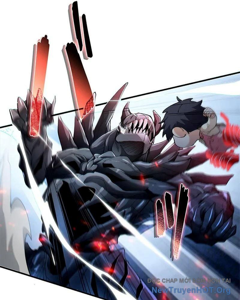 Ranker Sss Được Chọn Chap 7 - Next Chap 8