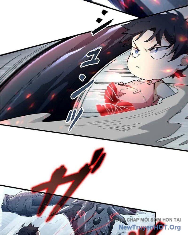 Ranker Sss Được Chọn Chap 7 - Next Chap 8
