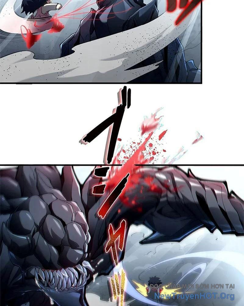 Ranker Sss Được Chọn Chap 7 - Next Chap 8