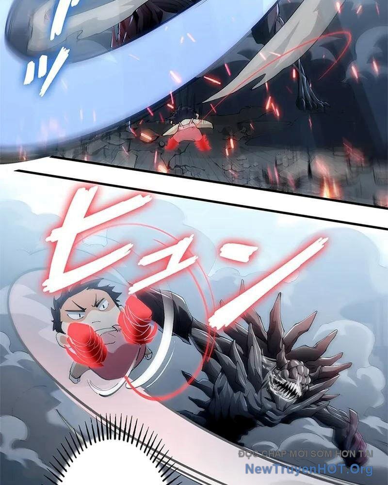 Ranker Sss Được Chọn Chap 7 - Next Chap 8
