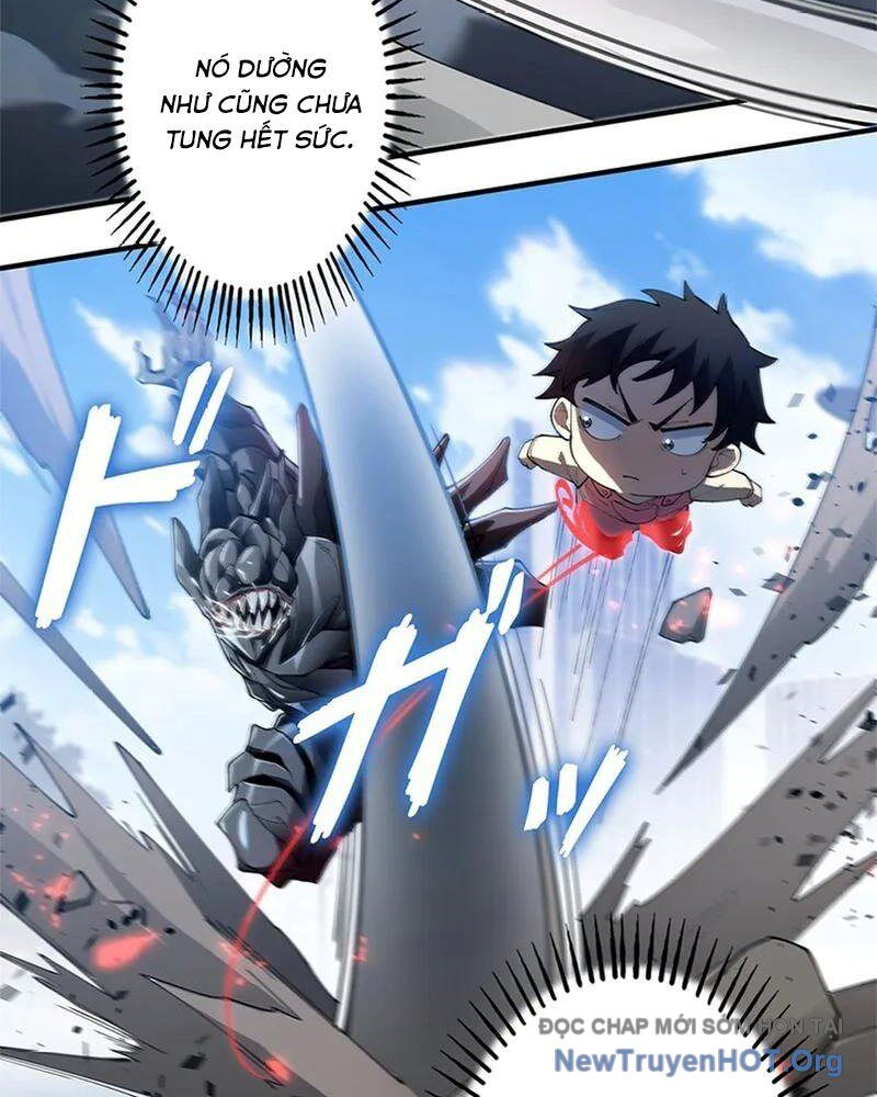 Ranker Sss Được Chọn Chap 7 - Next Chap 8