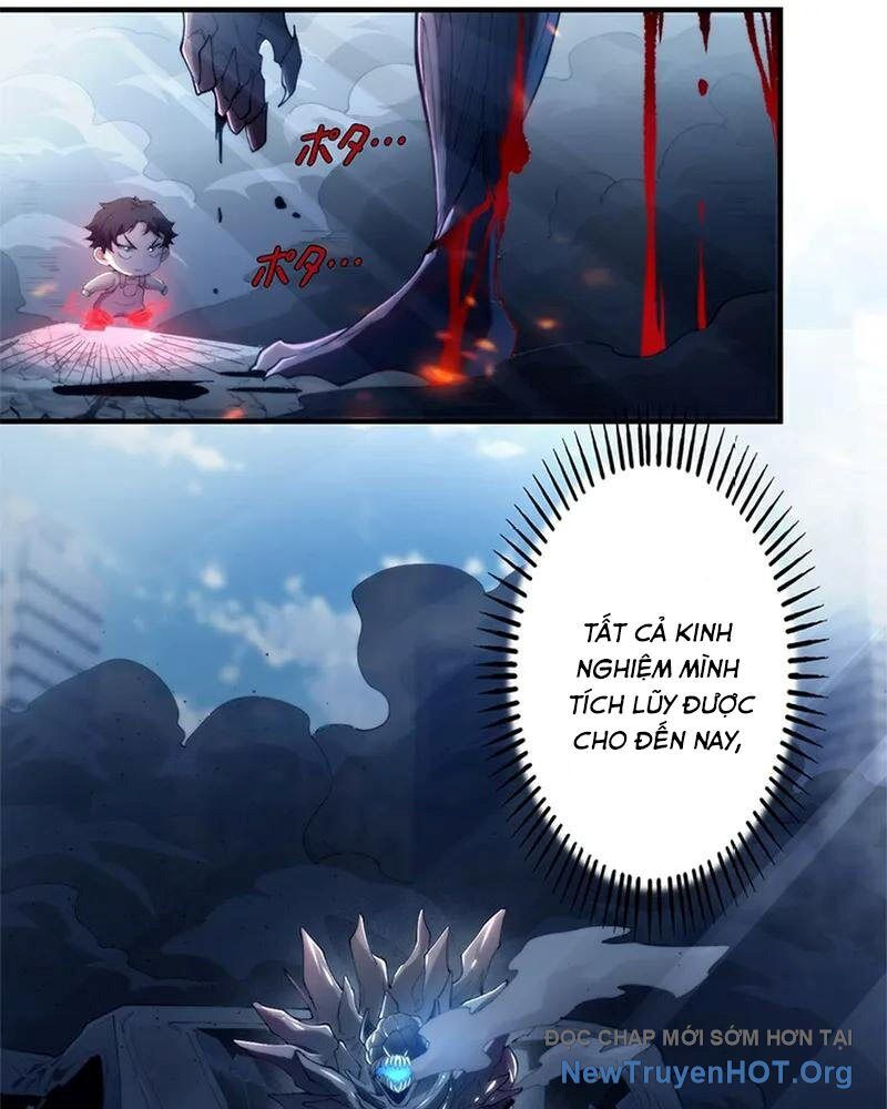 Ranker Sss Được Chọn Chap 7 - Next Chap 8