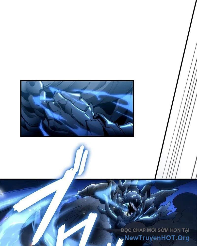 Ranker Sss Được Chọn Chap 7 - Next Chap 8