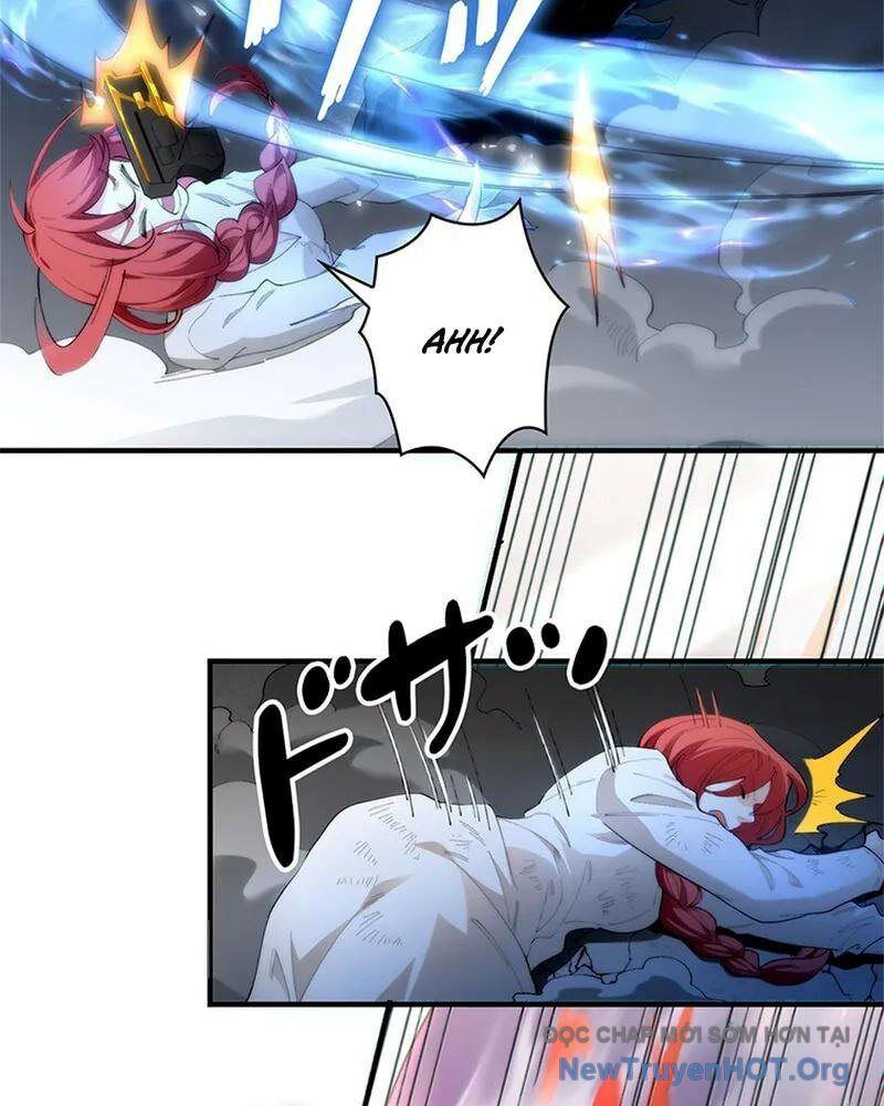 Ranker Sss Được Chọn Chap 7 - Next Chap 8