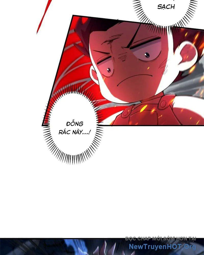 Ranker Sss Được Chọn Chap 7 - Next Chap 8