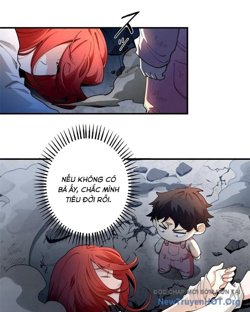 Ranker Sss Được Chọn Chap 7 - Next Chap 8