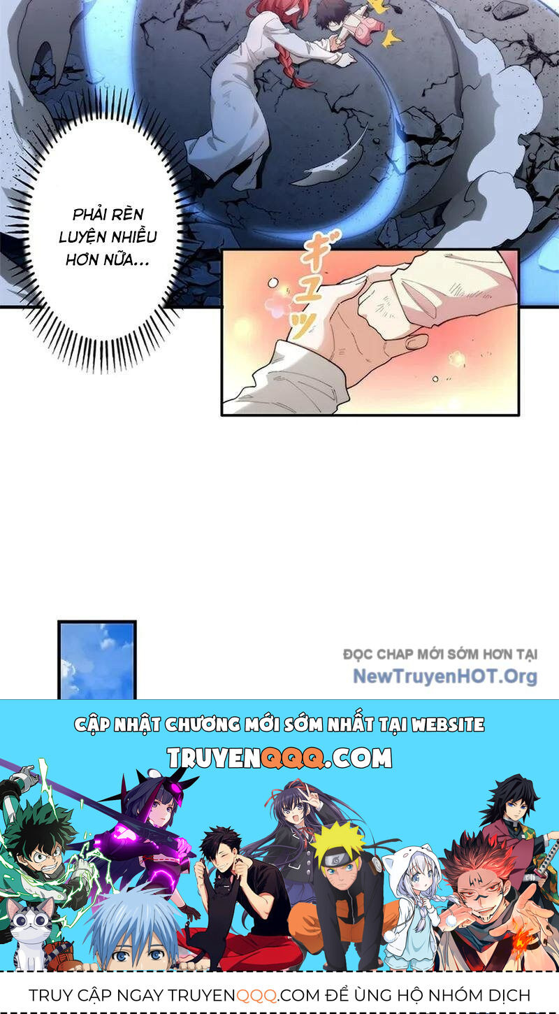 Ranker Sss Được Chọn Chap 7 - Next Chap 8