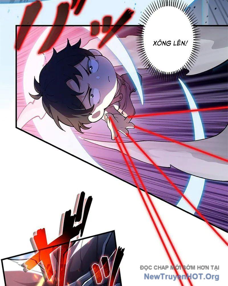 Ranker Sss Được Chọn Chap 7 - Next Chap 8