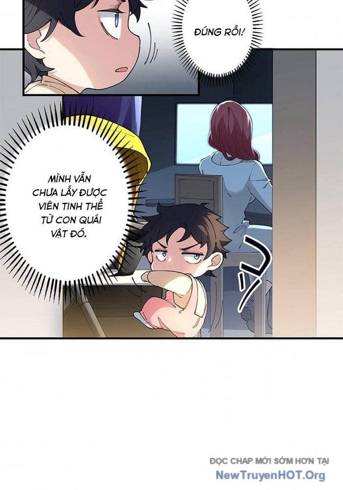 Ranker Sss Được Chọn Chap 8 - Next Chap 9
