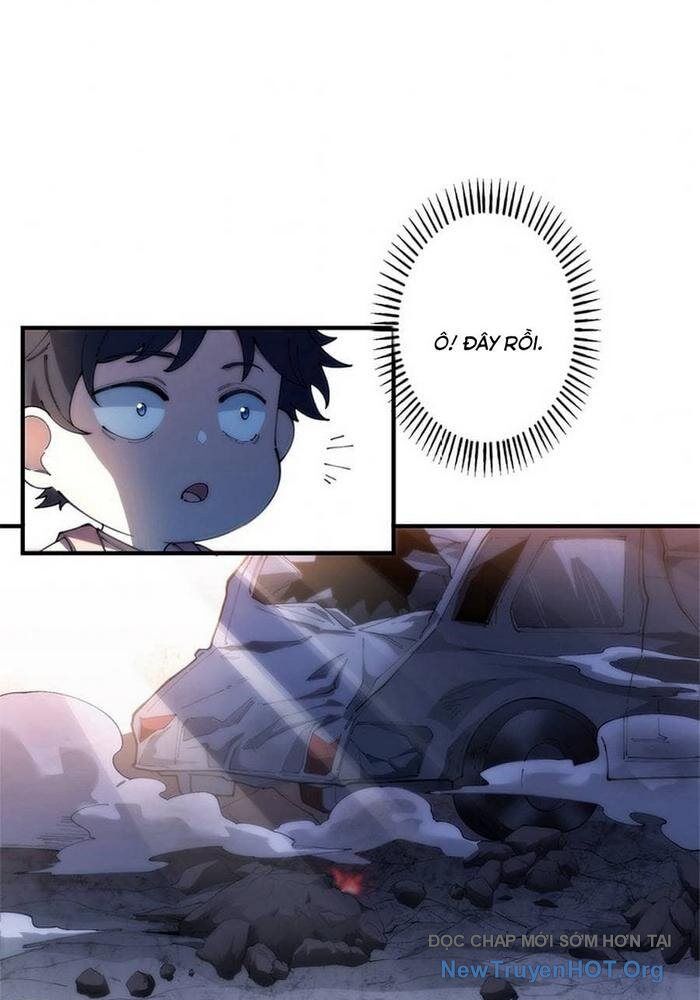 Ranker Sss Được Chọn Chap 8 - Next Chap 9