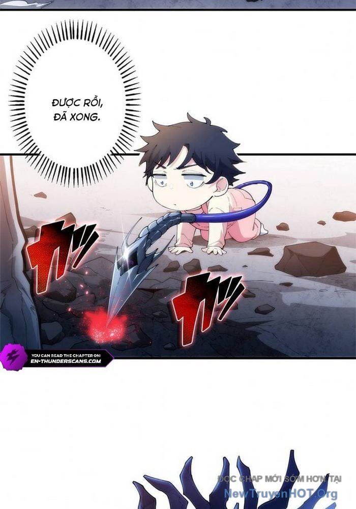 Ranker Sss Được Chọn Chap 8 - Next Chap 9
