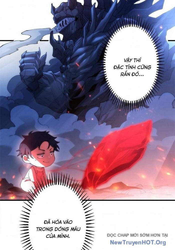 Ranker Sss Được Chọn Chap 8 - Next Chap 9