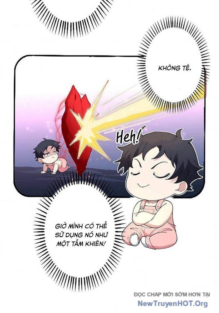 Ranker Sss Được Chọn Chap 8 - Next Chap 9