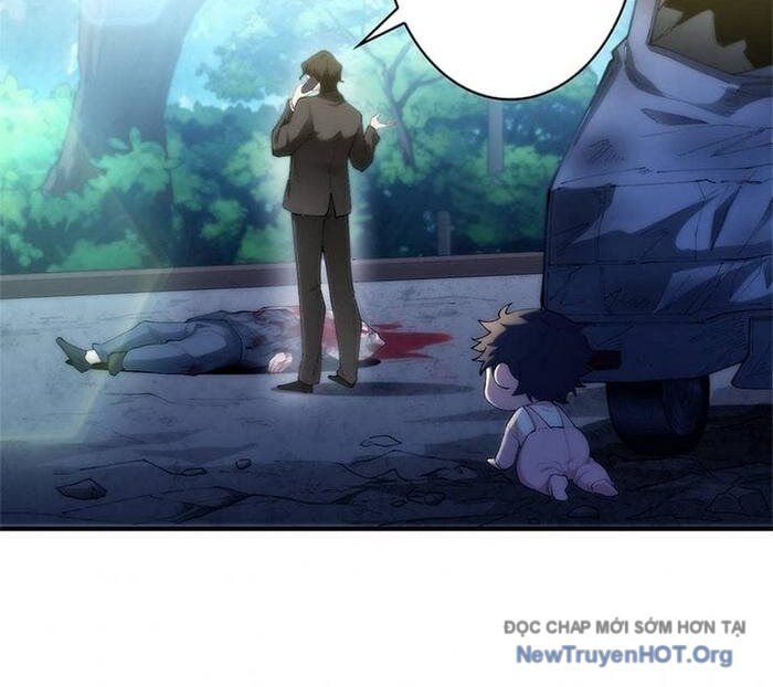 Ranker Sss Được Chọn Chap 8 - Next Chap 9