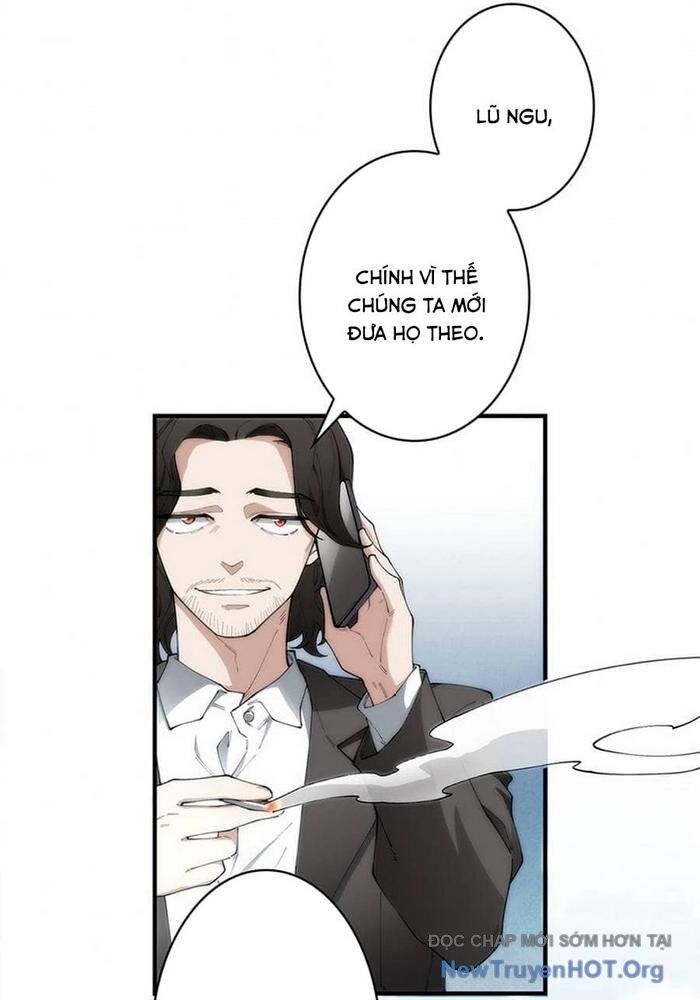 Ranker Sss Được Chọn Chap 8 - Next Chap 9