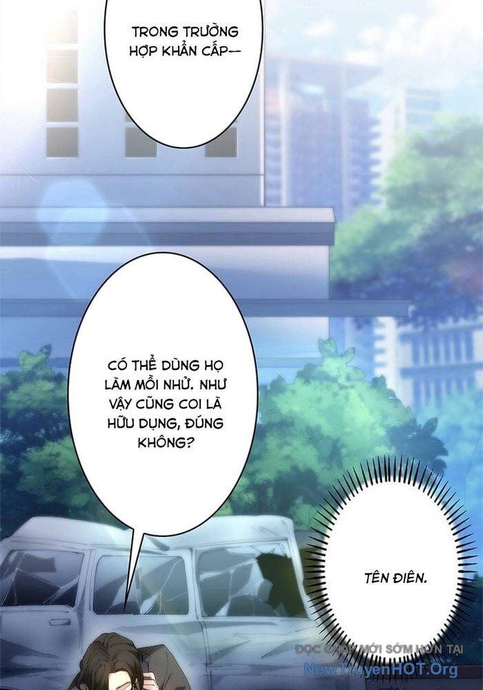 Ranker Sss Được Chọn Chap 8 - Next Chap 9