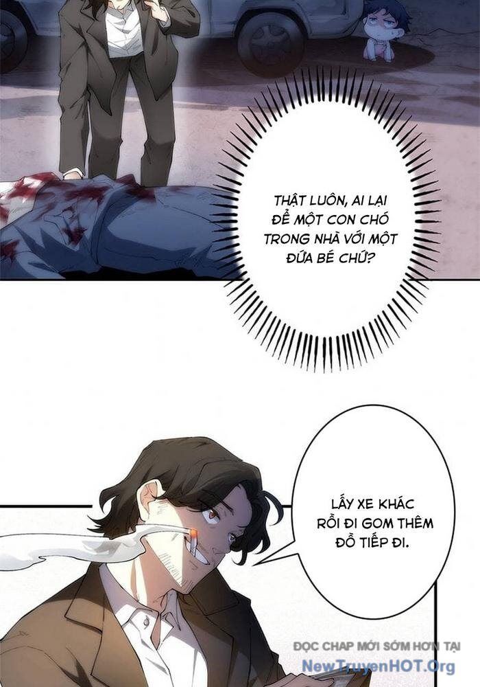 Ranker Sss Được Chọn Chap 8 - Next Chap 9