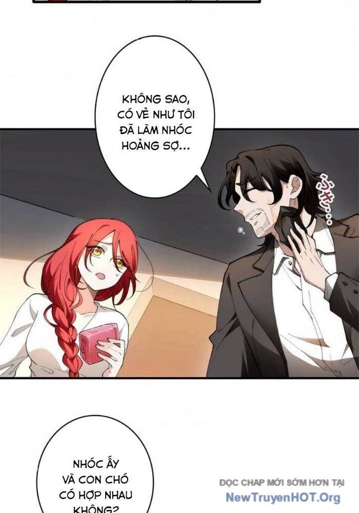 Ranker Sss Được Chọn Chap 8 - Next Chap 9