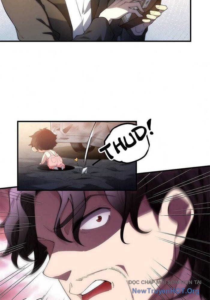 Ranker Sss Được Chọn Chap 8 - Next Chap 9