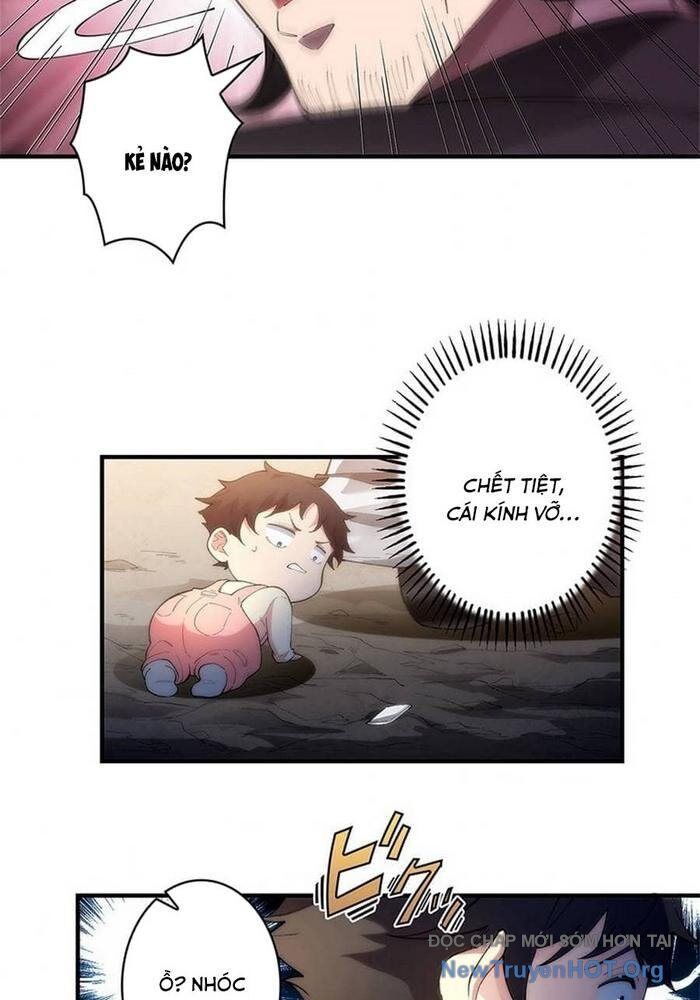 Ranker Sss Được Chọn Chap 8 - Next Chap 9
