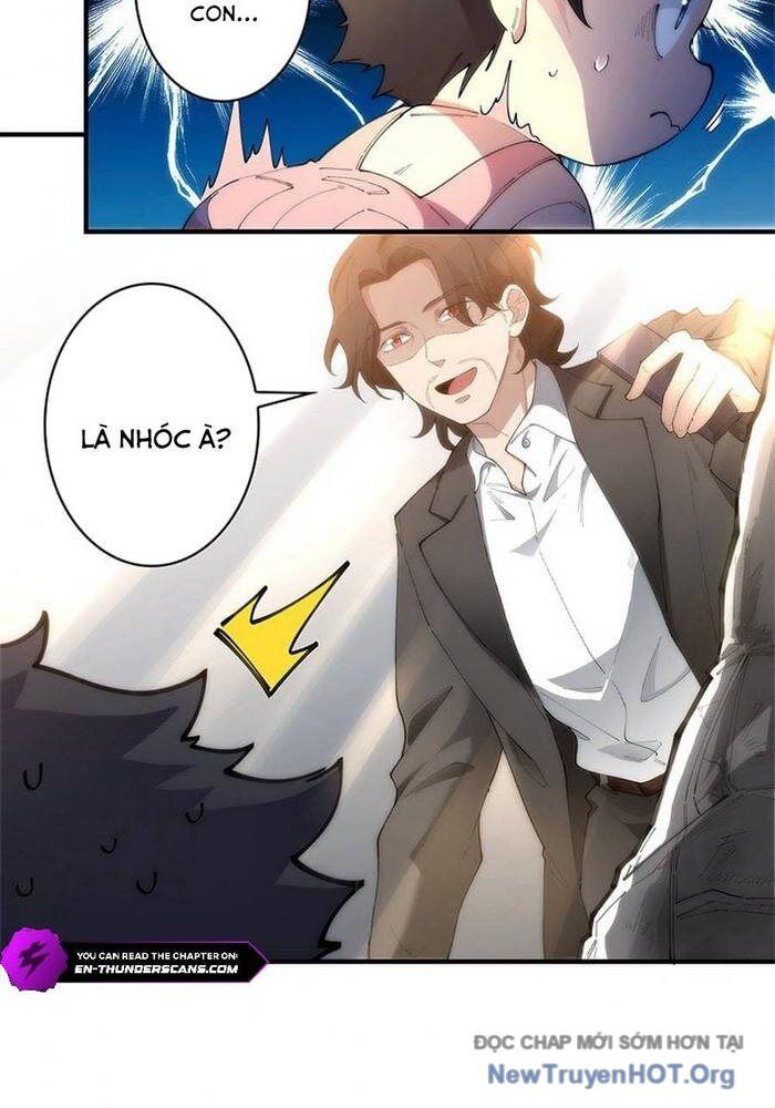 Ranker Sss Được Chọn Chap 8 - Next Chap 9
