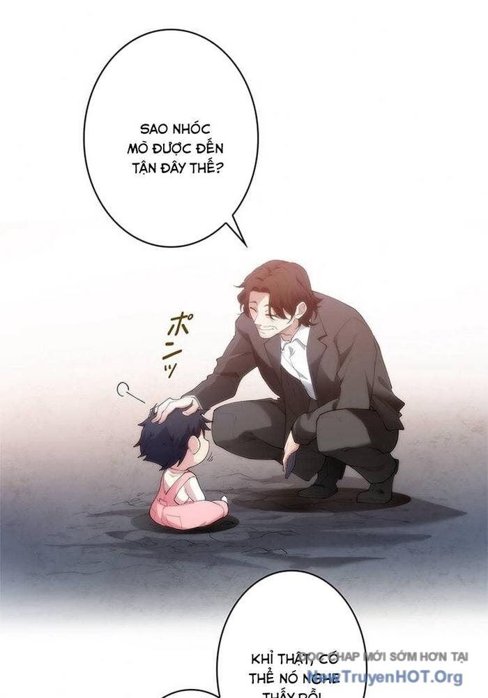 Ranker Sss Được Chọn Chap 8 - Next Chap 9