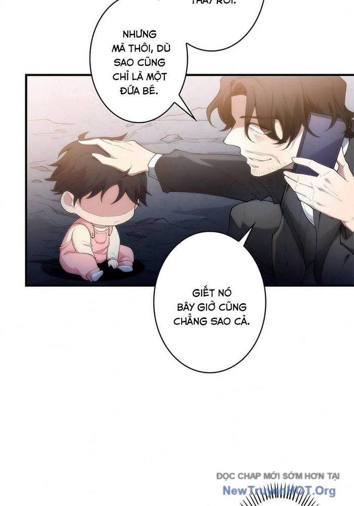 Ranker Sss Được Chọn Chap 8 - Next Chap 9