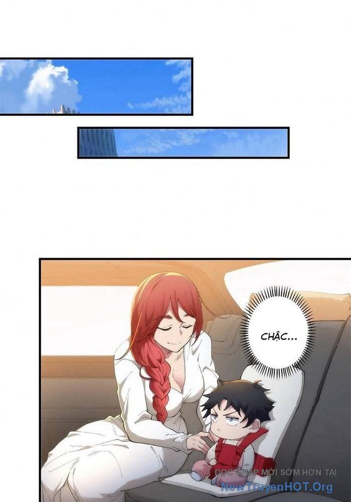 Ranker Sss Được Chọn Chap 8 - Next Chap 9
