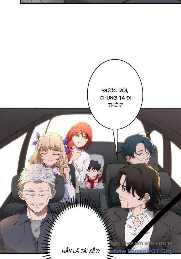Ranker Sss Được Chọn Chap 8 - Next Chap 9