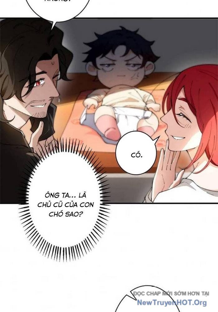 Ranker Sss Được Chọn Chap 8 - Next Chap 9