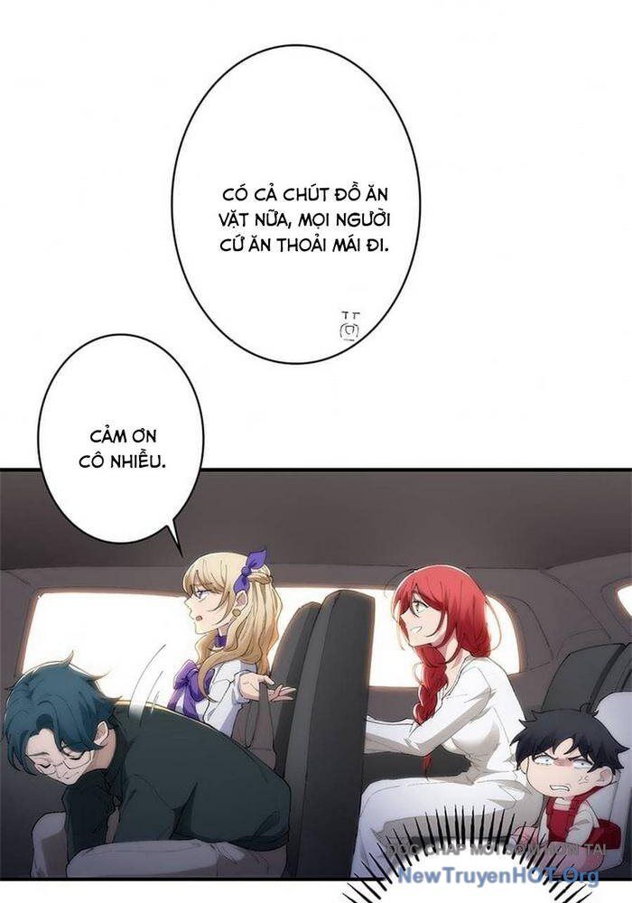 Ranker Sss Được Chọn Chap 8 - Next Chap 9