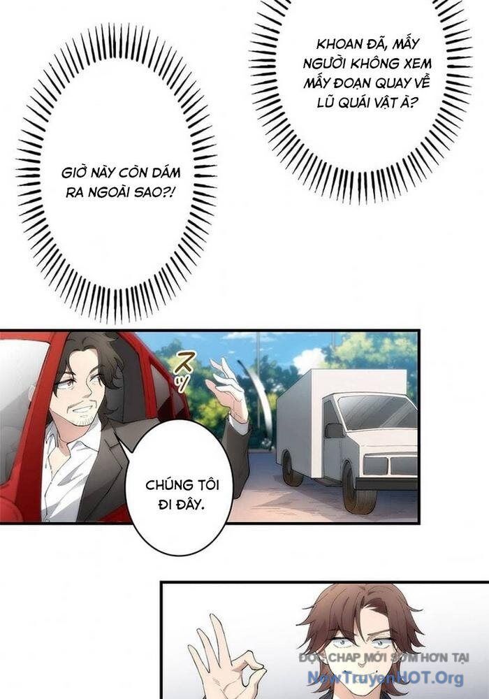 Ranker Sss Được Chọn Chap 8 - Next Chap 9