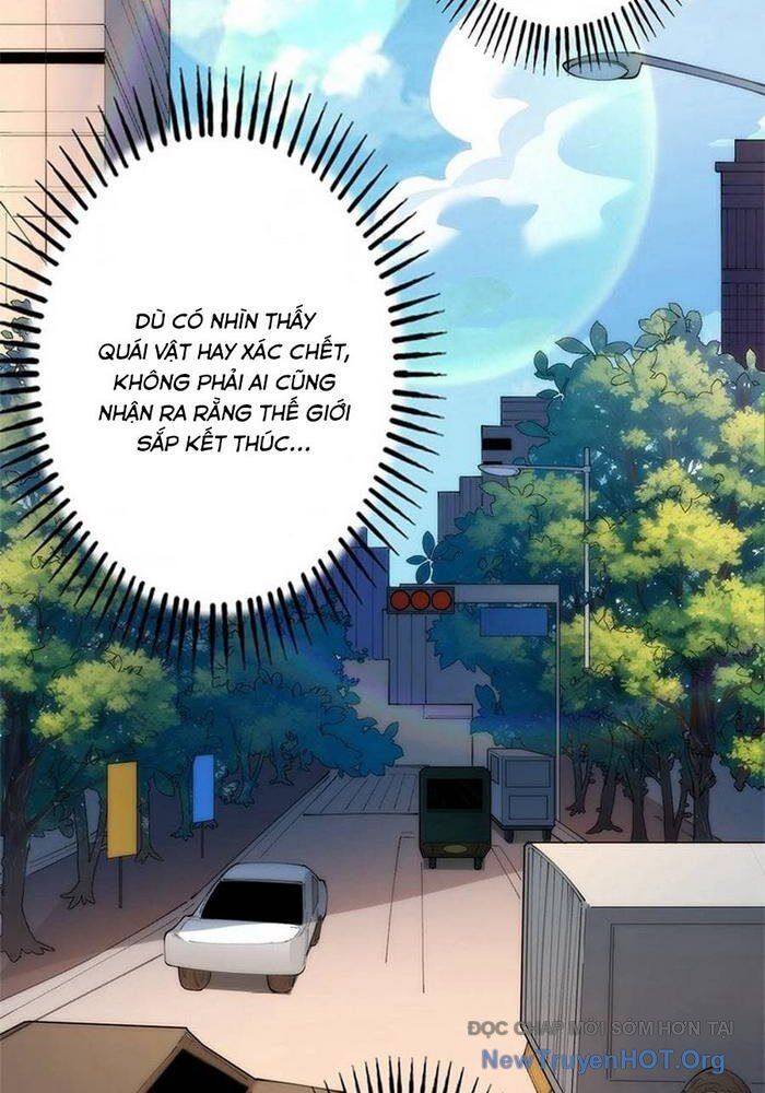 Ranker Sss Được Chọn Chap 8 - Next Chap 9