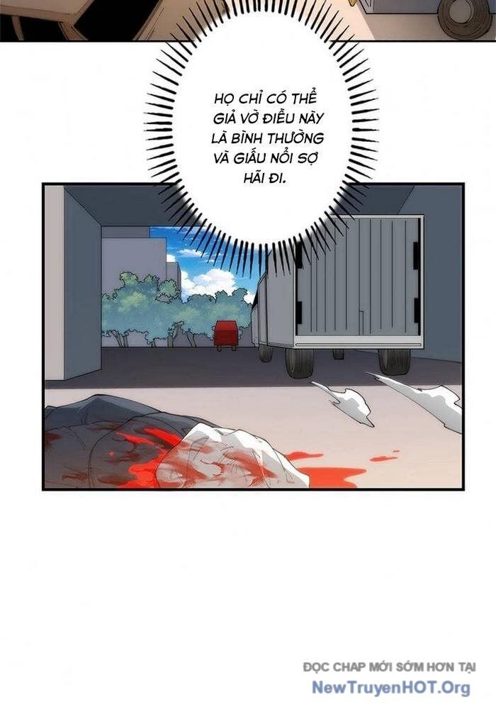 Ranker Sss Được Chọn Chap 8 - Next Chap 9