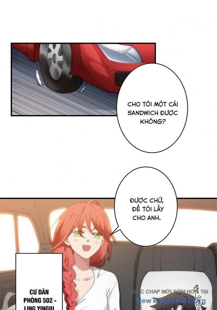 Ranker Sss Được Chọn Chap 8 - Next Chap 9