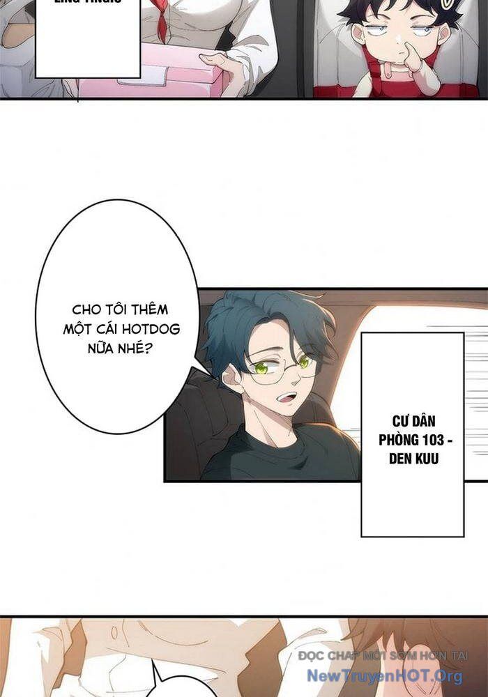 Ranker Sss Được Chọn Chap 8 - Next Chap 9