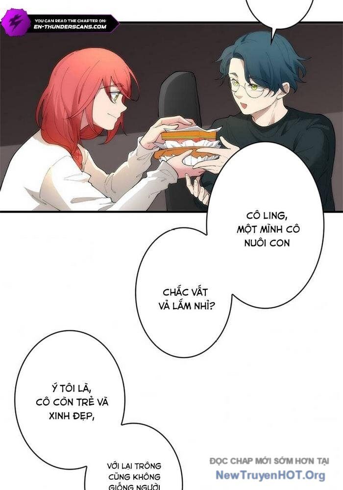 Ranker Sss Được Chọn Chap 8 - Next Chap 9