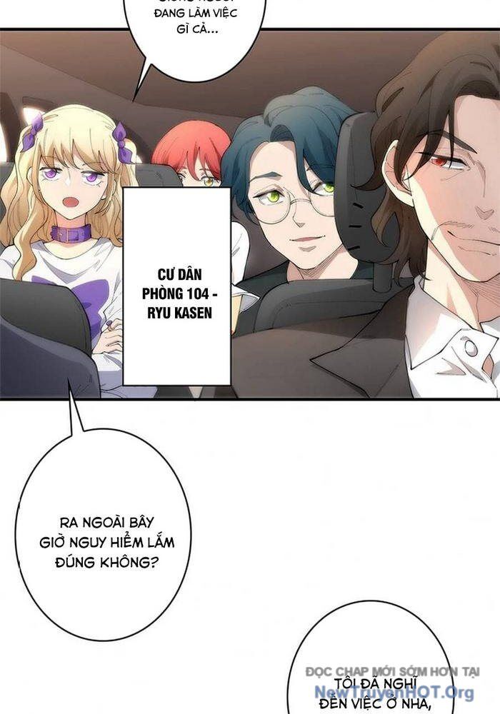 Ranker Sss Được Chọn Chap 8 - Next Chap 9
