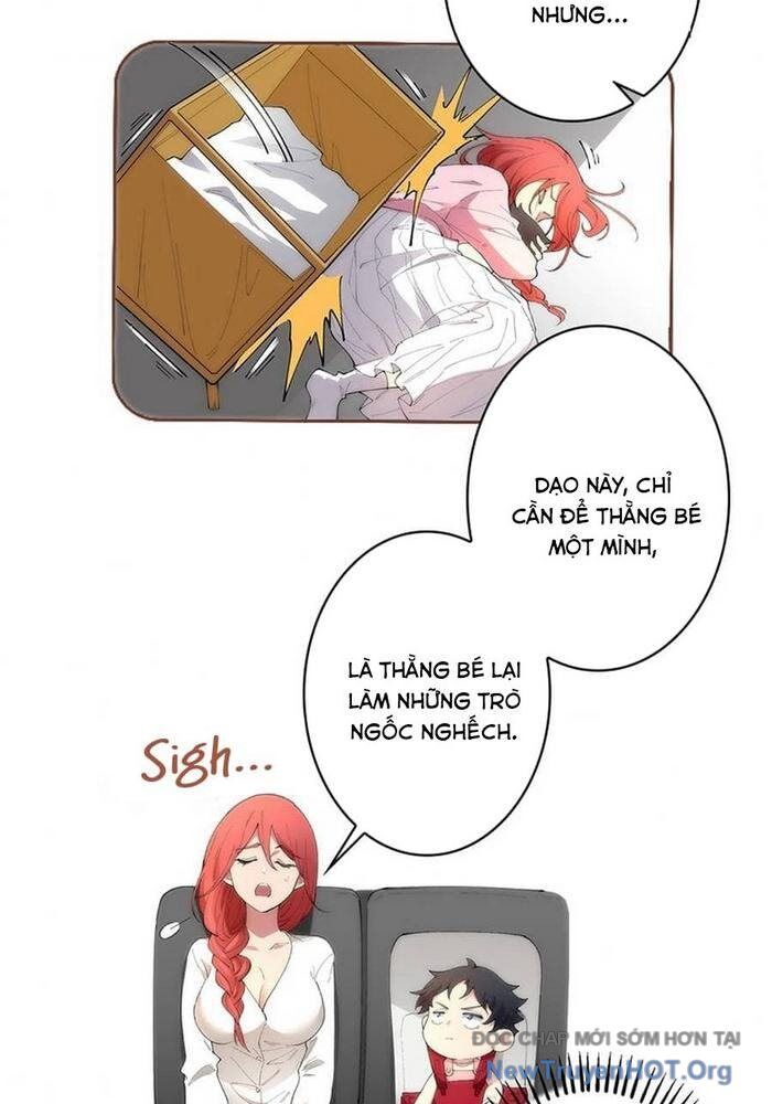 Ranker Sss Được Chọn Chap 8 - Next Chap 9