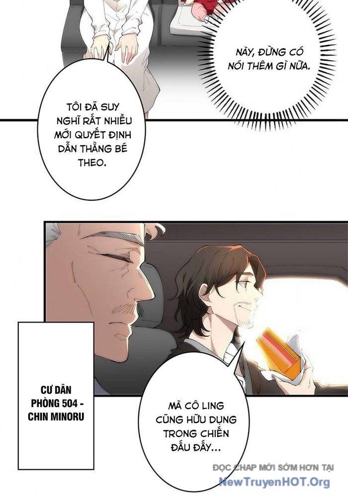 Ranker Sss Được Chọn Chap 8 - Next Chap 9