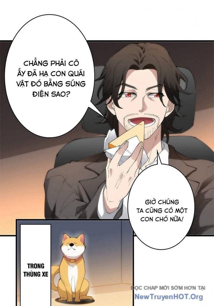Ranker Sss Được Chọn Chap 8 - Next Chap 9