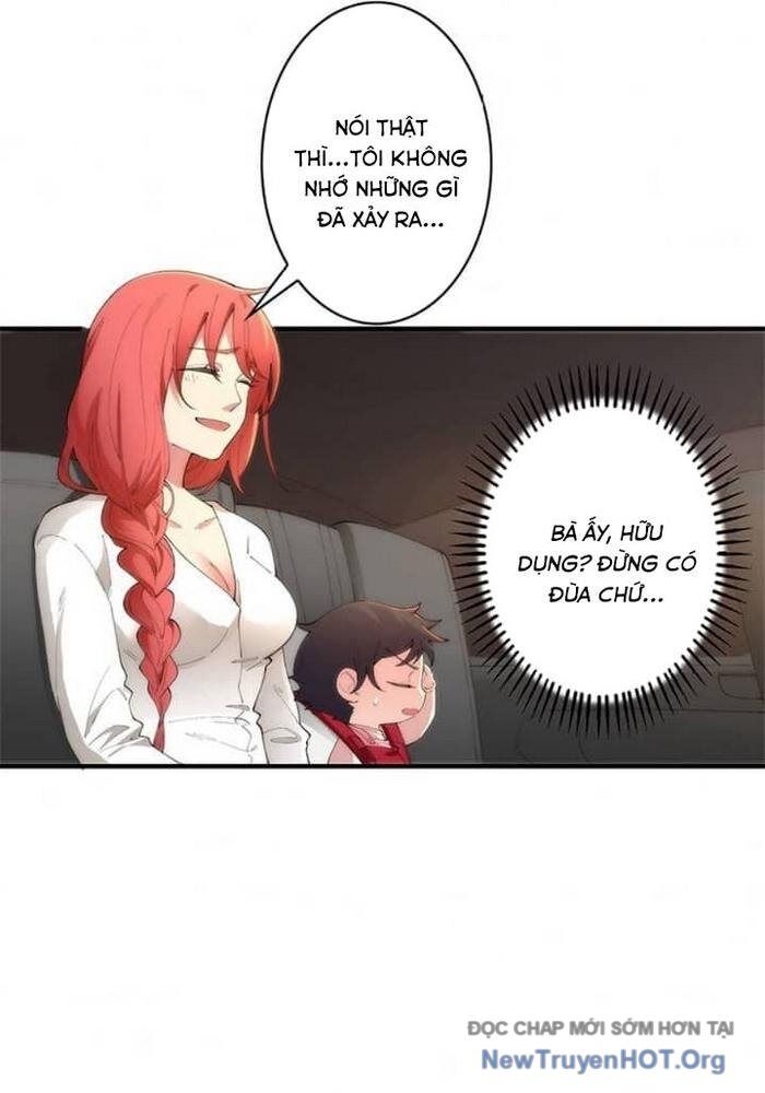 Ranker Sss Được Chọn Chap 8 - Next Chap 9