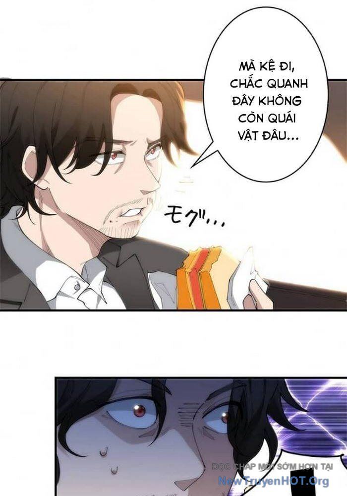 Ranker Sss Được Chọn Chap 8 - Next Chap 9